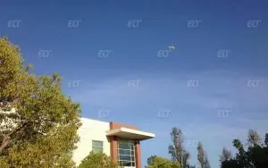 California Lutheran Üniversitesi