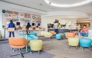 Anglo Continental Bournemouth