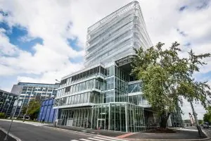 Çek Teknik Üniversitesi