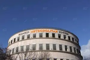 Budapest Metropolitan University