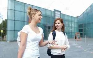 Kaplan International Manchester Dil Okulu