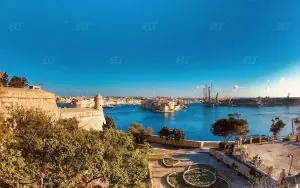 English Path Malta