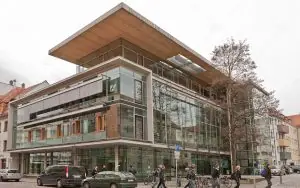 Zwickau Uygulamalı Bilimler Üniversitesi