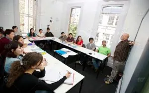 Kings Education Oxford