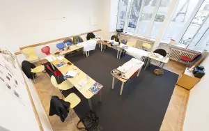 CASA Dil Okulu