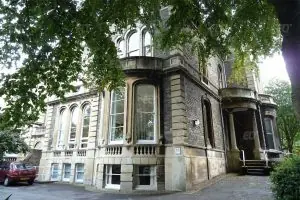 Bristol Üniversitesi