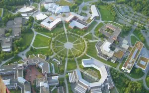Bayreuth Üniversitesi