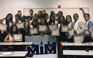 Manhattan Institute of Management