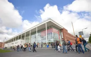 Hanze University of Applied Sciences