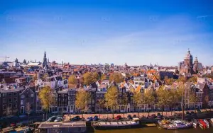 Amsterdam Üniversitesi