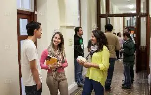 Griffith College Cork Dil Okulu