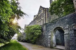 Bangor University