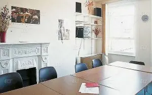 Sprachcaffe Londra Dil Okulu