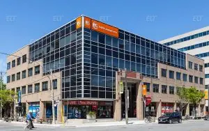 EC English Toronto
