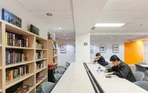EC English Vancouver