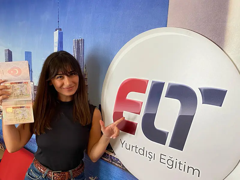 Yağmur K. – Fanshawe College