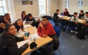 Riviera English School Torquay Dil Okulu