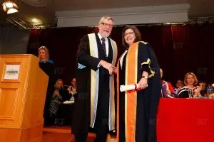 Griffith College