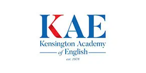 Kensington Academy of English