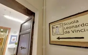 Scuola Leonardo Da Vinci Siena