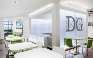 Kensington Academy of English