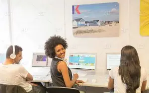 Kaplan International Bournemouth