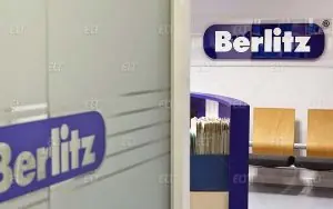Berlitz Dublin
