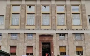 Roma La Sapienza Üniversitesi