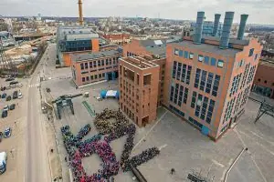 Lodz Üniversitesi