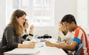 Kensington Academy of English