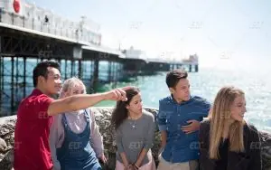 Brighton Language College