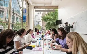 LSI Vancouver