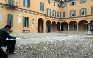 Pavia Üniversitesi