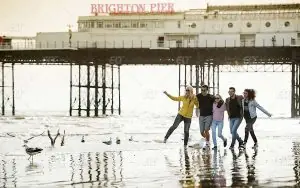 Oxford International Brighton