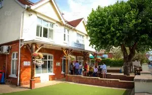 Southbourne School of English Dil Okulu