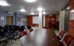 NovaMova Odessa Dil Okulu