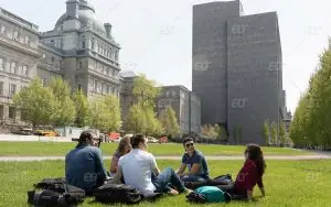 EC English Montreal