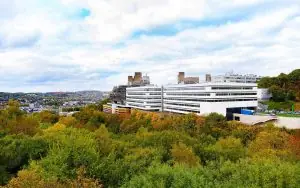 Wuppertal Üniversitesi