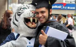 Baruch College