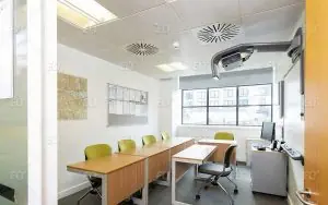 International House Londra