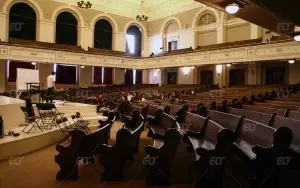 Academy of Art University: Sanat ve Tasarımda Köklü Bir Miras