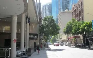 OHC Brisbane