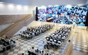 Moskova Devlet Tıp Üniversitesi Sechenov