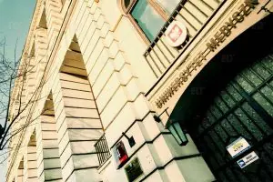 Lodz Tıp Üniversitesi