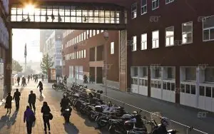 Milano Bicocca Üniversitesi