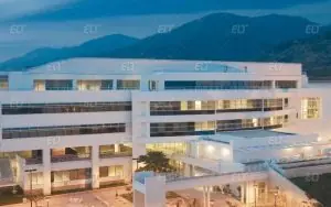 California State University