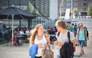 Erasmus University Rotterdam