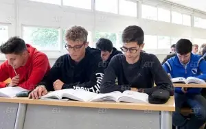 Bergamo Üniversitesi