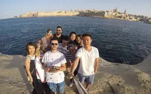 ELA Malta Dil Okulu