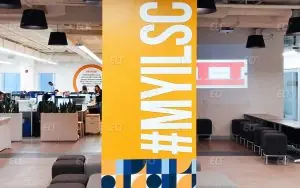 ILSC Toronto Dil Okulu